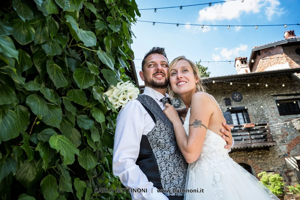 Castello della Marigolda 270 Sposi-Matrimonio-Castello-Marigolda-Curno- Bergamo-Carlo-Buttinoni-Fotografo