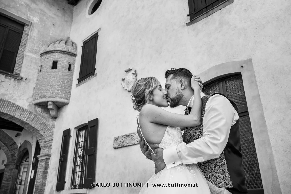 Castello della Marigolda 273 Sposi-Matrimonio-Castello-Marigolda-Curno- Bergamo-Carlo-Buttinoni-Fotografo