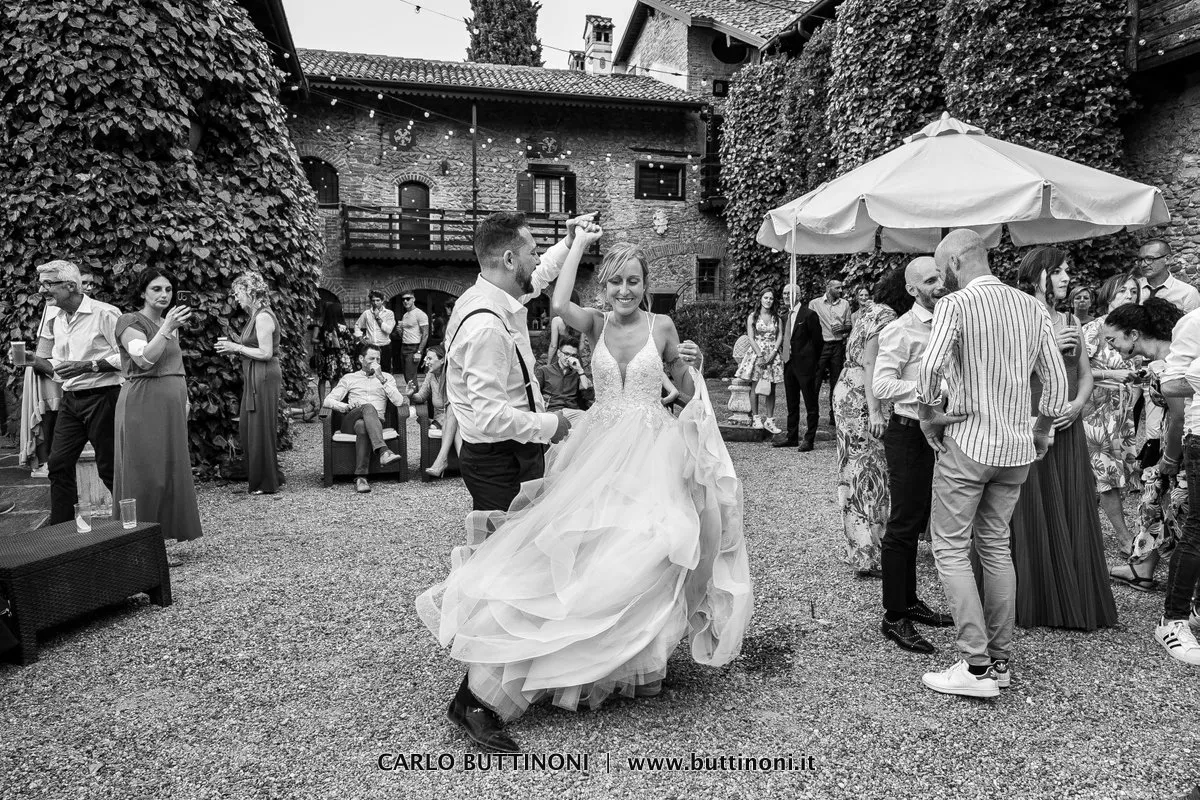Castello della Marigolda 284 Ballo Sposi-Matrimonio-Castello-Marigolda-Curno- Bergamo-Carlo-Buttinoni-Fotografo