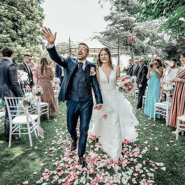 Matrimonio Tenuta Olmetta Osio 395 Reportage Sposi Matrimonio Tenuta Olmetta Osio Bergamo © Carlo Buttinoni Fotografo