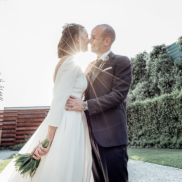 Matrimonio Convento dei Neveri Bariano 153 Reportage Sposi Matrimonio Convento dei Neveri Bariano Bergamo © Carlo Buttinoni Fotografo