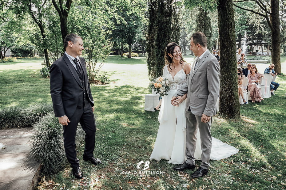 Matrimonio Palazzo Colleoni 151 Fotografo Matrimonio Civile Sposi Ristorante Palazzo Colleoni Cortenuova Bergamo