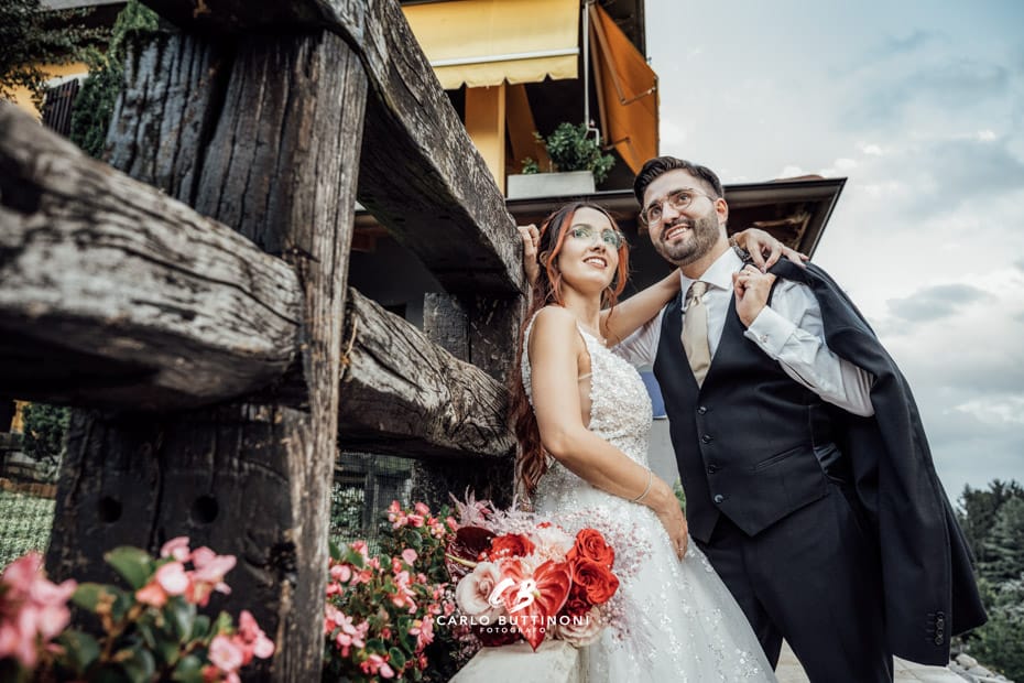 Cantina Lemine 215 Reportage pose nel parco al Matrimonio Sposi Ristorante Cantine Lemine -Almenno San Salvatore Bergamo-Carlo Buttinoni Fotografo