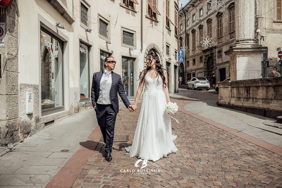 Fotografo Matrimonio Città Alta Bergamo 80 Matrimonio Città Alta Bergamo Carlo Buttinoni Fotografo