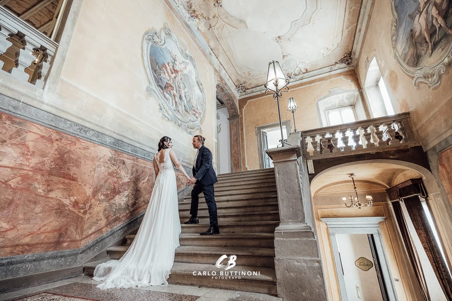 Matrimonio Villa Gromo Mapello 153 Matrimonio Villa Gromo Mapello Bergamo - Carlo Buttinoni Fotografo