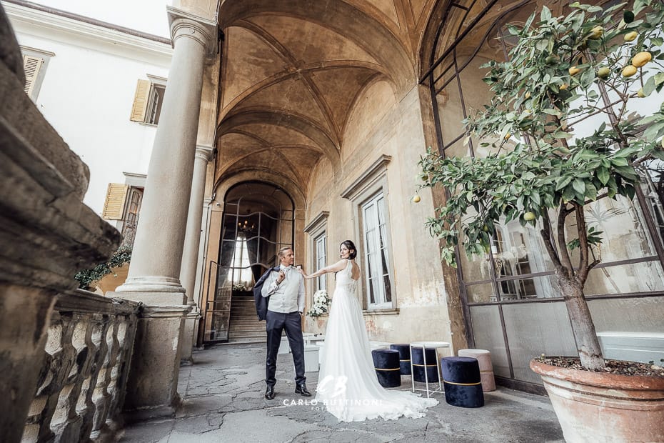 Matrimonio Villa Gromo Mapello 149 Matrimonio Villa Gromo Mapello Bergamo - Carlo Buttinoni Fotografo