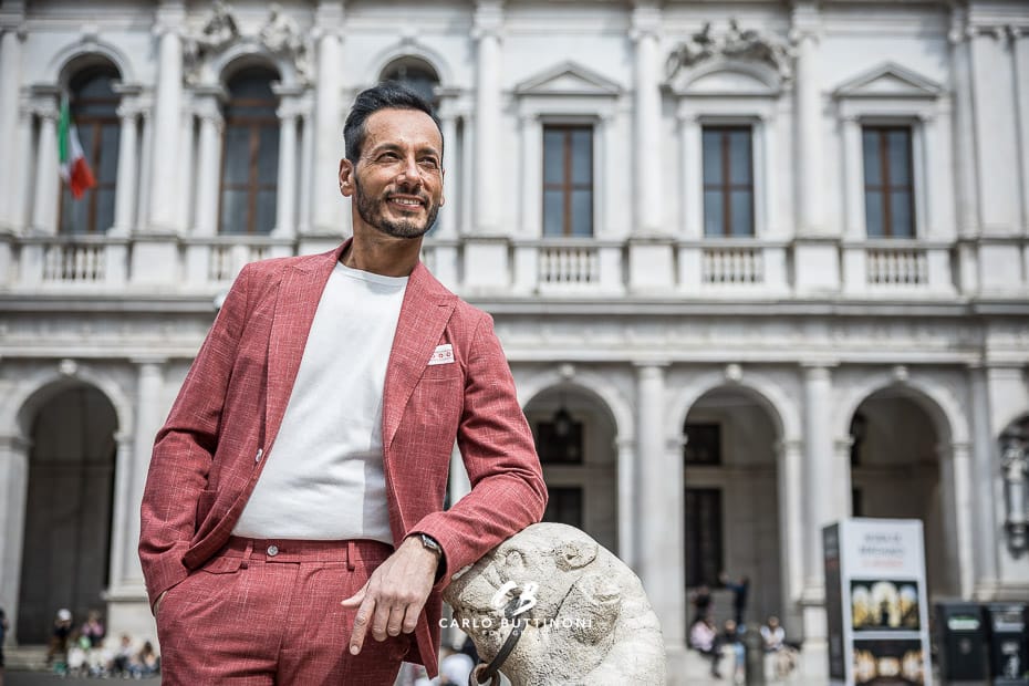 Fotografo Profili Social Bergamo 60 Fotografo profili social Bergamo Ritratti Citta Alta Bergamo - Carlo Buttinoni Fotografo