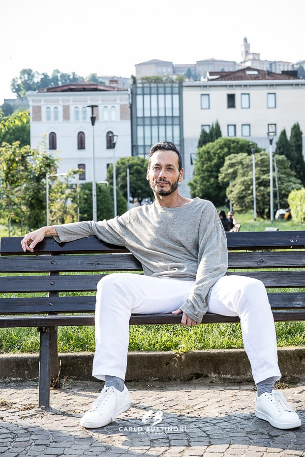 Altri Servizi Fotografici 127 Fotografo Ritratti Bergamo Milano Brescia - Carlo Buttinoni Fotografo
