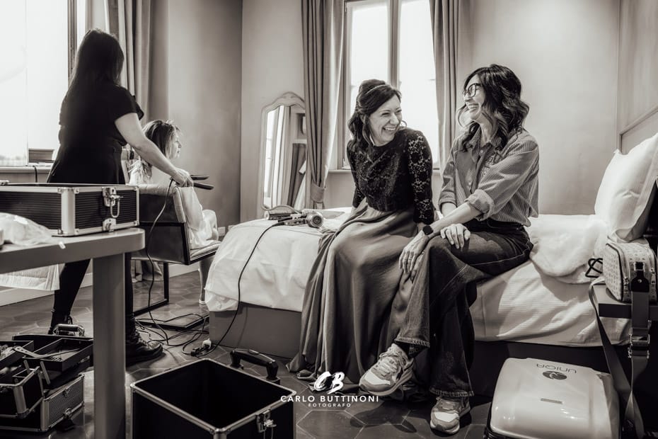 Tenuta Serradesca 188 Preparazione sposa Reportage Sposi Carlo Buttinoni Fotografo Matrimonio Ristorante-Tenuta Serradesca Acquaroli Scanzorosciate Bergamo Milano Brescia