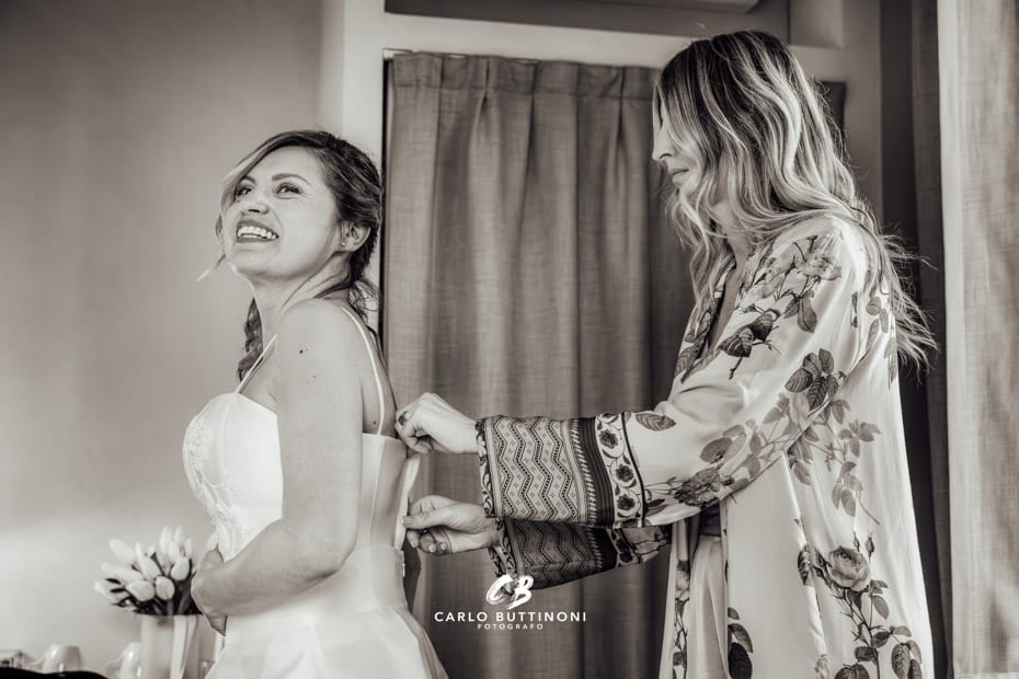 Tenuta Serradesca 197 Preparazione sposa Reportage Sposi Carlo Buttinoni Fotografo Matrimonio Ristorante-Tenuta Serradesca Acquaroli Scanzorosciate Bergamo Milano Brescia