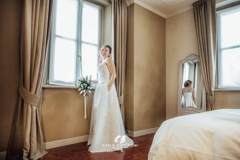 Tenuta Serradesca 201 Preparazione sposa Reportage Sposi Carlo Buttinoni Fotografo Matrimonio Ristorante-Tenuta Serradesca Acquaroli Scanzorosciate Bergamo Milano Brescia