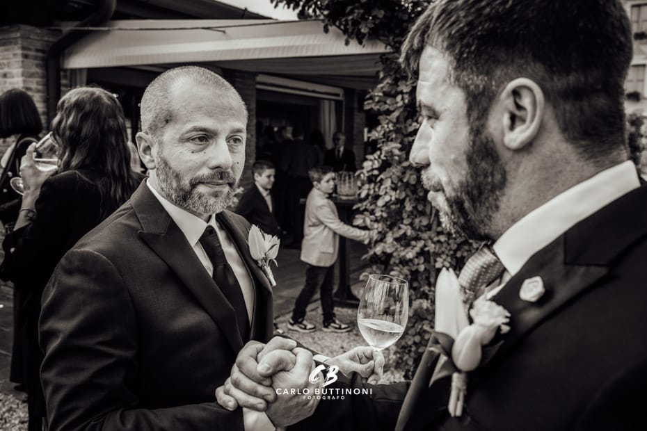 Tenuta Serradesca 250 Aperitivo Reportage Sposi Carlo Buttinoni Fotografo Matrimonio Ristorante-Tenuta Serradesca Acquaroli Scanzorosciate Bergamo Milano Brescia