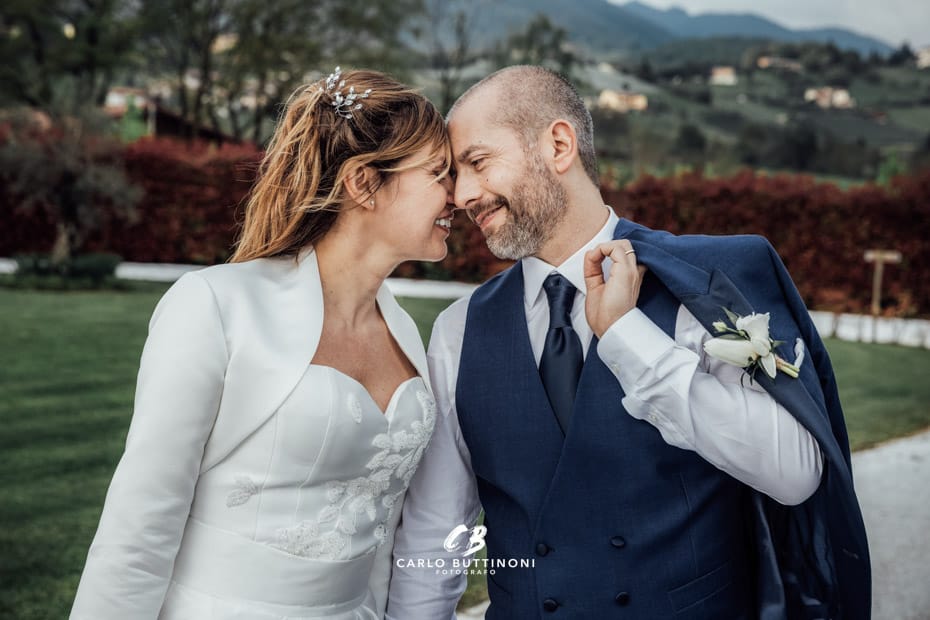 Tenuta Serradesca 292 Reportage Sposi nel vigneto Carlo Buttinoni Fotografo Matrimonio Ristorante-Tenuta Serradesca Acquaroli Scanzorosciate Bergamo Milano Brescia