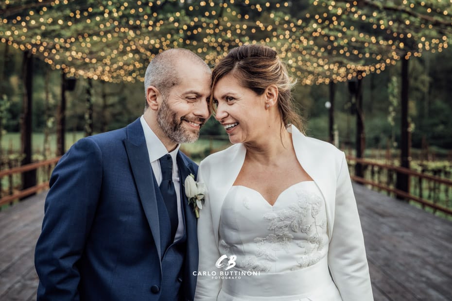Tenuta Serradesca 295 Reportage Sposi nella pedana del vigneto Carlo Buttinoni Fotografo Matrimonio Ristorante-Tenuta Serradesca Acquaroli Scanzorosciate Bergamo Milano Brescia
