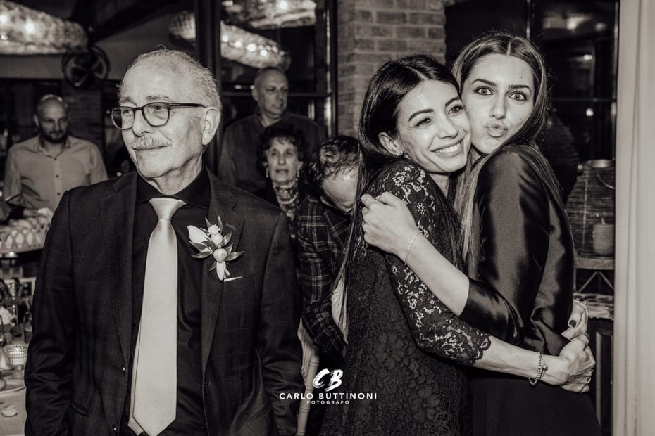 Tenuta Serradesca 303 Reportage balli sposi e invitati Veranda Ristorante Tenuta Serradesca Acquaroli Scanzorosciate Bergamo Milano Brescia - Carlo Buttinoni Fotografo Matrimonio