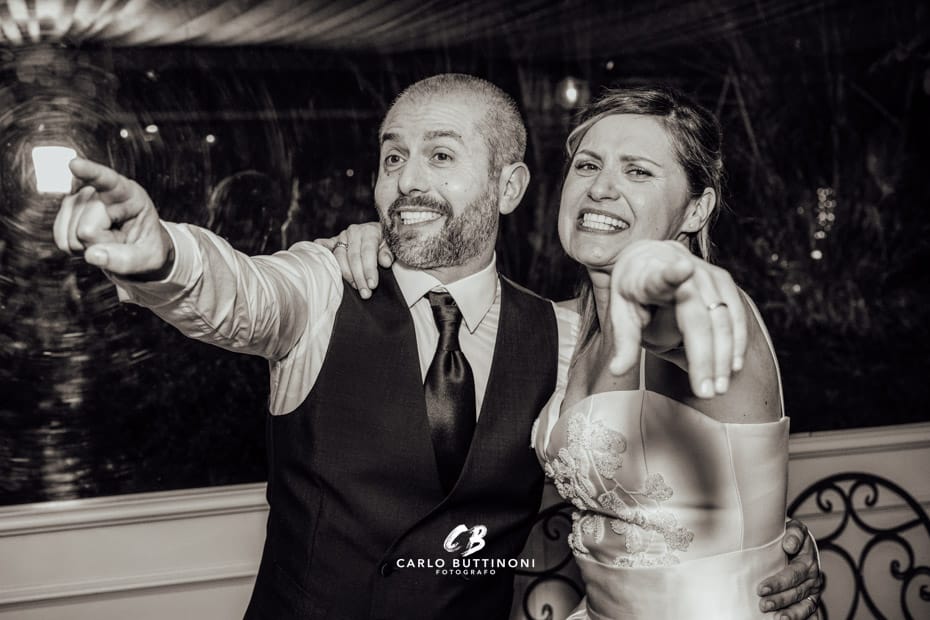 Tenuta Serradesca 307 Reportage balli sposi e invitati Veranda Ristorante Tenuta Serradesca Acquaroli Scanzorosciate Bergamo Milano Brescia - Carlo Buttinoni Fotografo Matrimonio