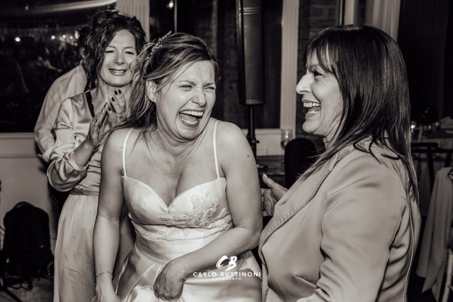 Tenuta Serradesca 309 Reportage balli sposi e invitati Veranda Ristorante Tenuta Serradesca Acquaroli Scanzorosciate Bergamo Milano Brescia - Carlo Buttinoni Fotografo Matrimonio