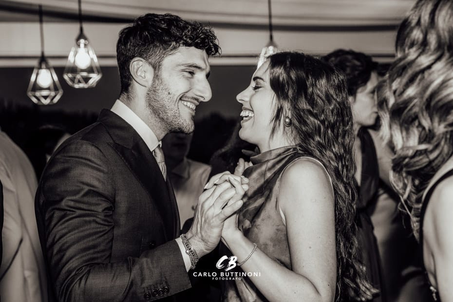 Tenuta Serradesca 316 Reportage balli sposi e invitati Veranda Ristorante Tenuta Serradesca Acquaroli Scanzorosciate Bergamo Milano Brescia - Carlo Buttinoni Fotografo Matrimonio