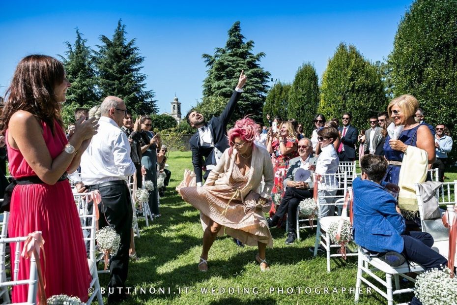 Fotografo di Matrimonio Bergamo
