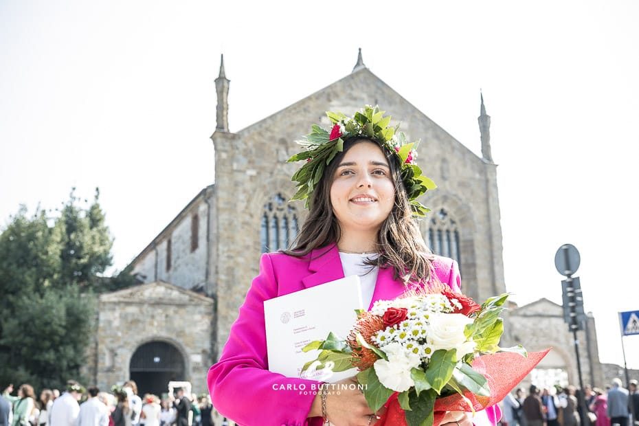 Fotografo Laurea Bergamo Milano Brescia - Carlo Buttinoni Fotografo