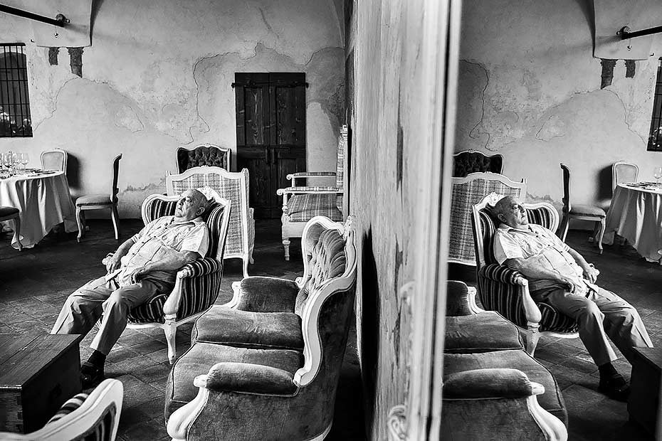 Fotografo Matrimonio Sposi Bergamo in Reportage senza pose