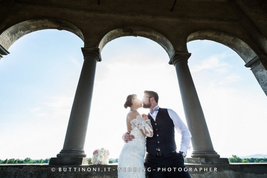 Fotografo Matrimonio Grassobbio 18 Castello di Cavernago