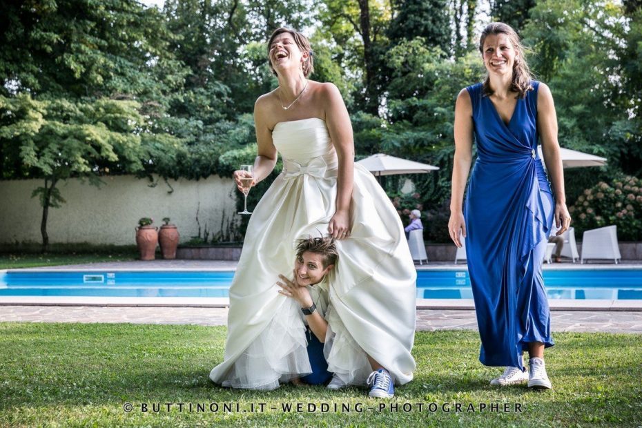 Tenuta Olmetta Osio SameSex Matrimonio