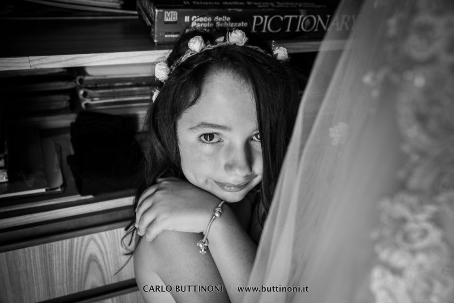 Fotografo Matrimonio Azzano San Paolo