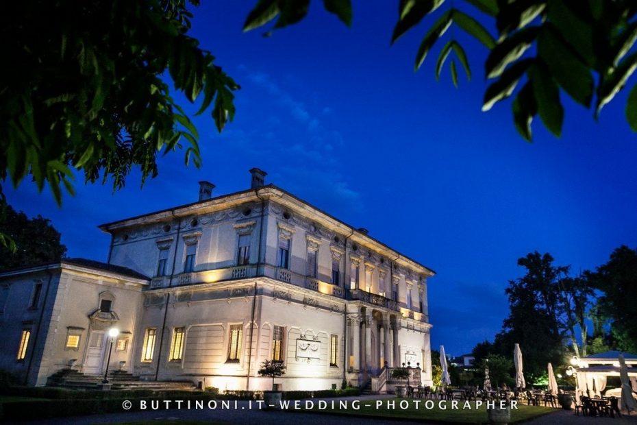 Fotografo-Matrimonio-Villa-Zaccaria-Cremona-141 facciata Villa Zaccaria Bordolano Cremona