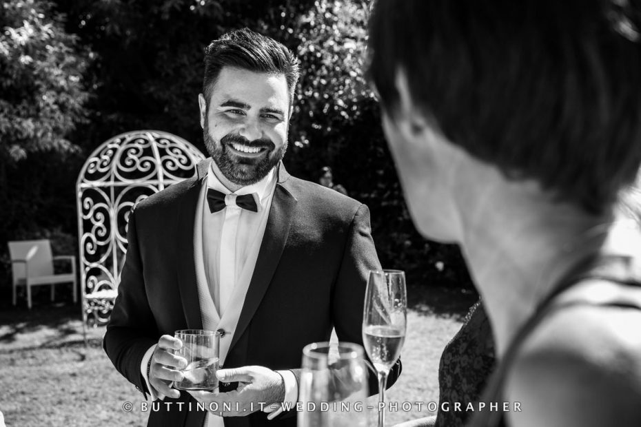 Fotografo Matrimonio Alzano Lombardo