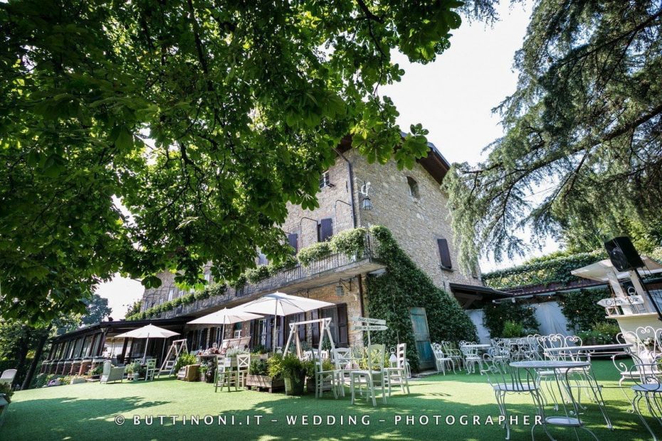 Fotografo Matrimonio Cascina Fiorita