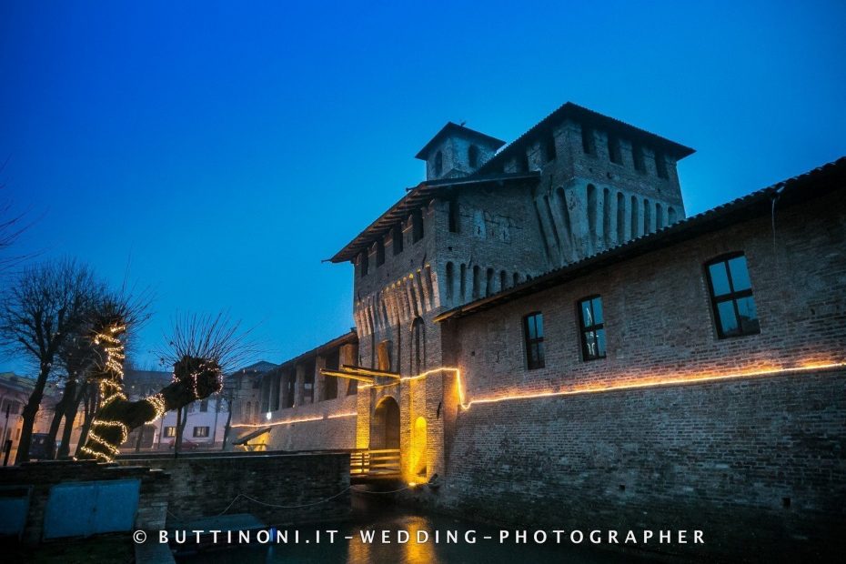 La Corte Berghemina Castello di Pagazzano La Corte Berghemina Castello di Pagazzano
