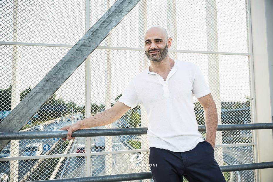 Fotografo Ritratti Bergamo - Milano - Brescia - Carlo Buttinoni Fotografo