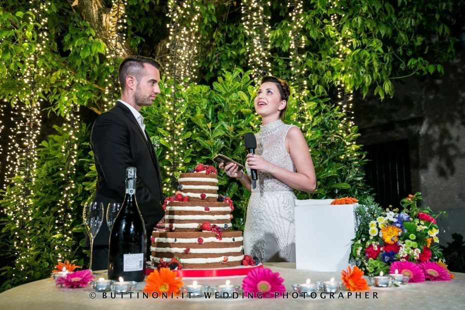 Fotografo Matrimonio Urgnano