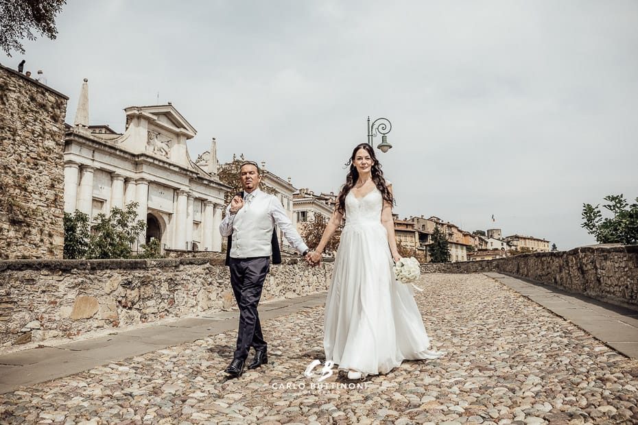 Fotografo Matrimonio Città Alta Bergamo 55 Matrimonio-Città-Alta-Porta-San-Giacomo-Bergamo-Carlo Buttinoni-Fotografo-16