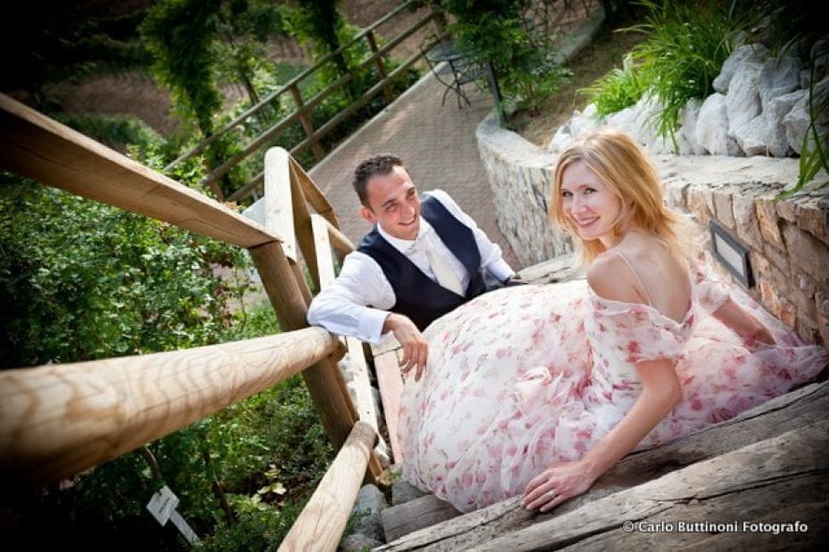 Fotografo Matrimonio al Ristorante Tenuta Casa Virginia Bergamo Lago d'Iseo Endine